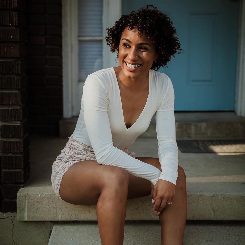 Meet your Posher, Stina